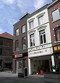 Hoekhuis