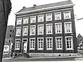 Neoclassicistisch herenhuis
