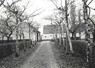 Molen en hoeve Hoog Molen