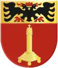Wapen van Sint-Truiden
