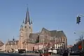 Parochiekerk Sint-Vincentius