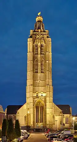 Sint-Walburgakerk