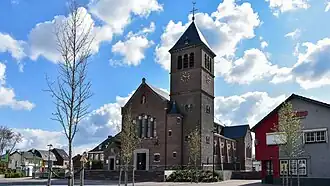 Sint-Willibrorduskerk