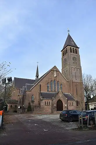 Kerk van de H. Willibrordus