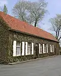 Historische hoeve