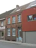Stadswoning