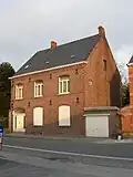 Burgerhuis