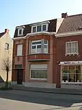 Burgerhuis