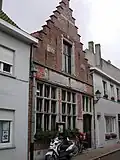 Gemeentehuis van Dudzele