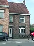 Interbellumwoning