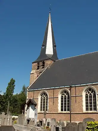 Heilig Kruiskerk