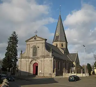 De Onze-Lieve-Vrouw-Ten-Hemelopnemingskerk