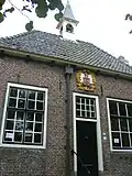 Raadhuis