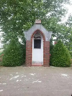 Sint-Annakapel Wellerlooi