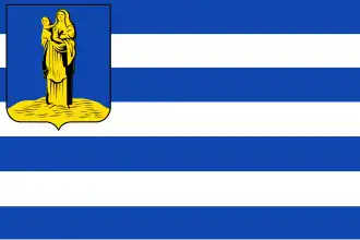 Vlag van Sint-Annaland