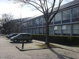 St. Bonifatiuscollege