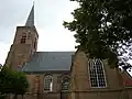 Nederlands Hervormde Kerk