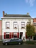 Burgerhuis