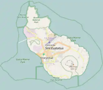 Lynch Plantation (Sint Eustatius)