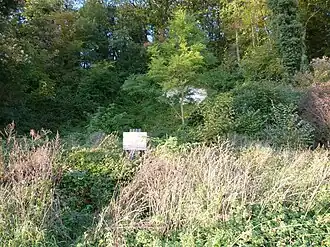 Geologisch monument Moerslag