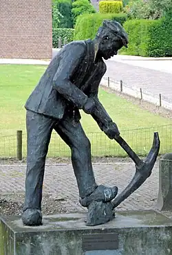 De IJzerbroekwerker (1994)