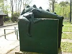 St.Joris en de Draak