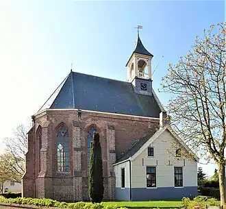 Sint-Joriskerk