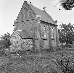 Sint-Lambertuskapel Reuver