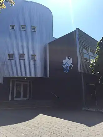 Sint-Maartenscollege