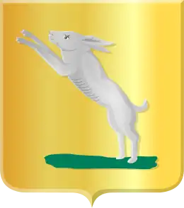 Wapen van Sint-Maartensdijk