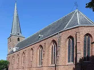 Maartenskerk