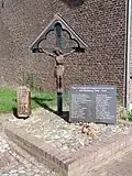Bevrijdingsmonument