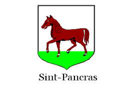 Vlag van Sint Pancras