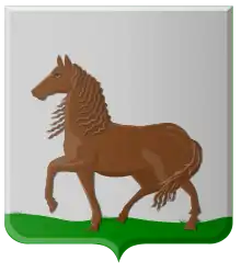 Wapen van Sint Pancras