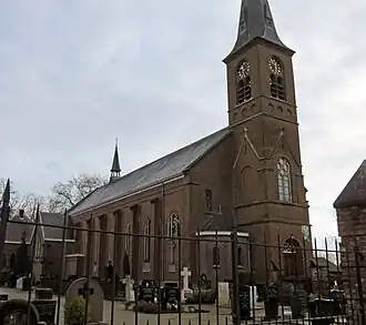 Sint-Servatiuskerk