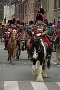 Sint-Veroonprocessie