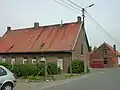 Historische hoeve Te Monte