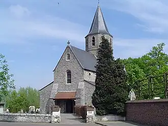 Sint-Jan Baptistkerk