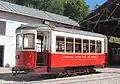Sintra tram nr.2