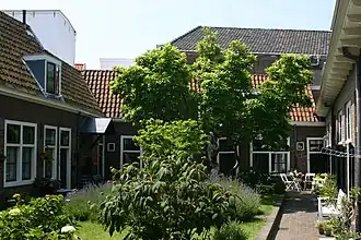 Groot Sionshof