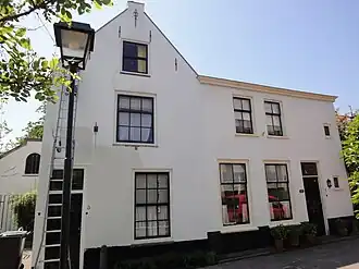 Sionsstraat 1 (gemeentemonument)