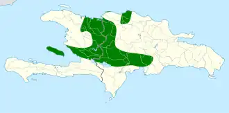Haïtipauraque