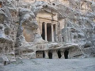 Siq al-Berid