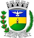 Wapen van Siqueira Campos
