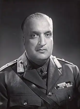 Sir Hari Singh Bahadur (1944)