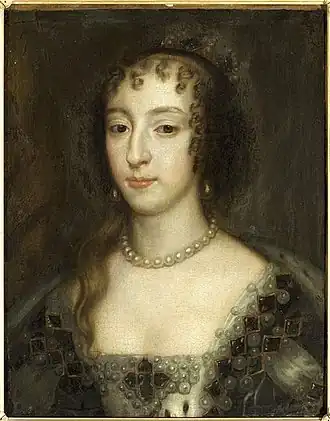 Henriëtta Maria