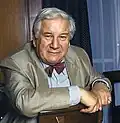 Peter Ustinov