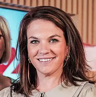 Siska Schoeters (2020)