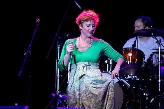 Sixpence None the Richer in 2013