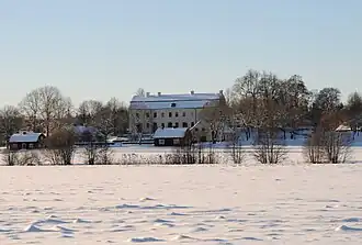 Sjösa gård